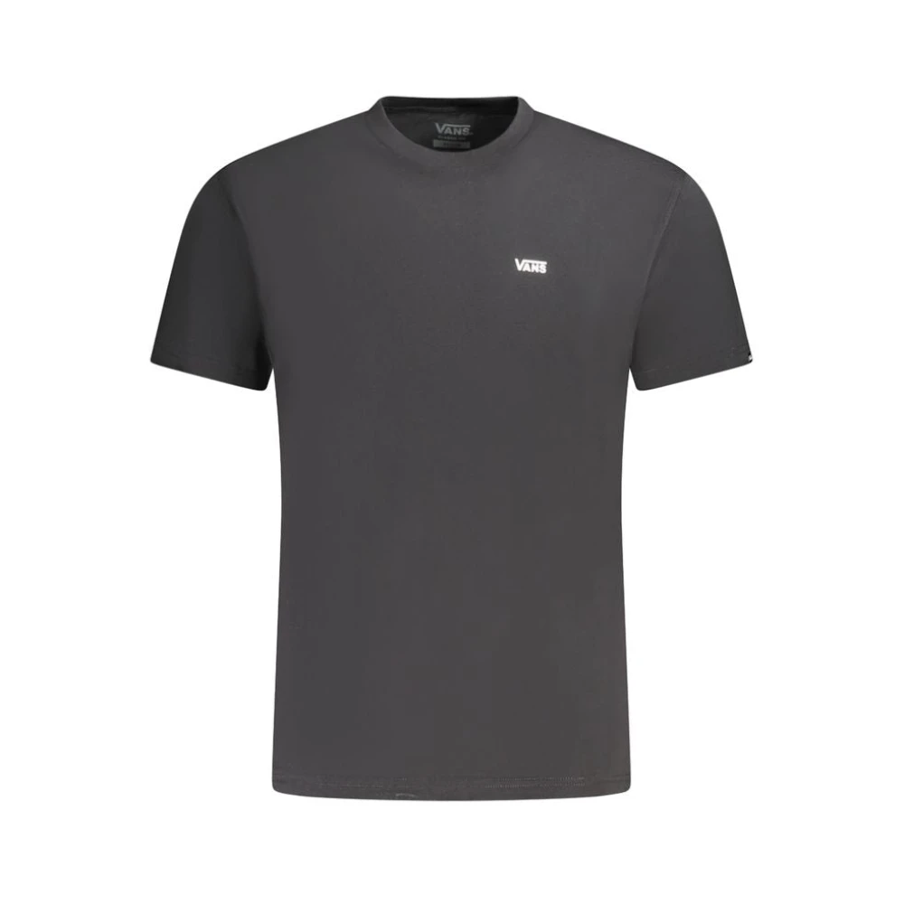 Vans - Tops > T-Shirts - Black - Vans - Modalova