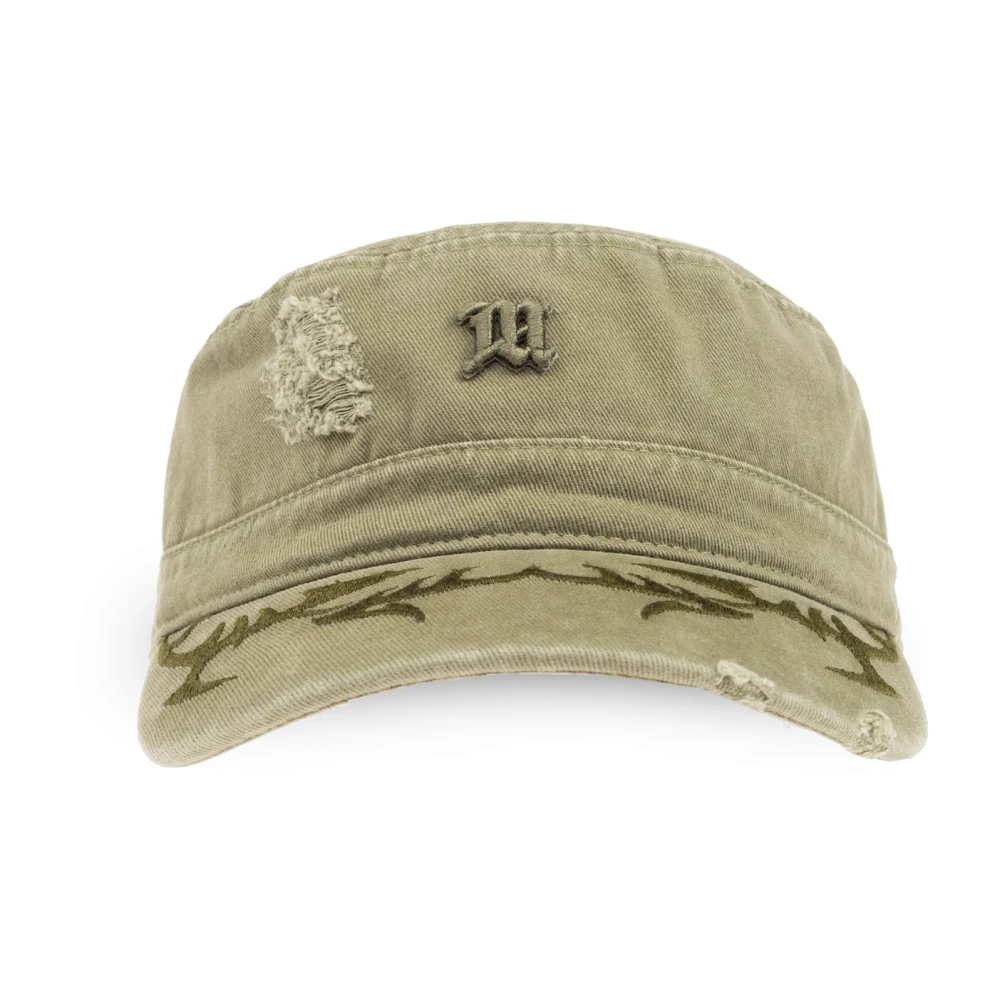 Misbhv Pet Green Unisex