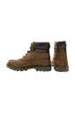 bottines-classiques