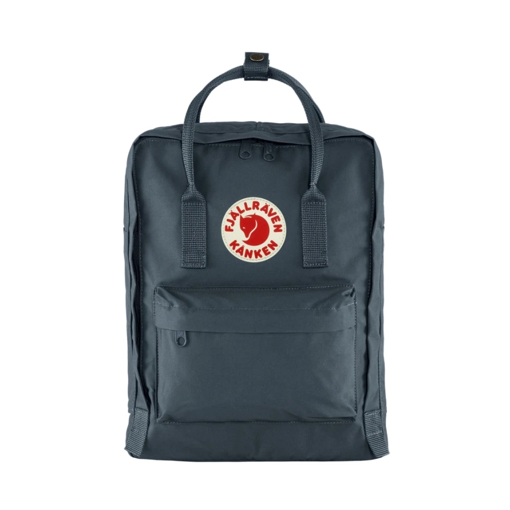 VAN GRAAF Fjällräven Unisex Blau Rucksack Damen One Size - Bild 6