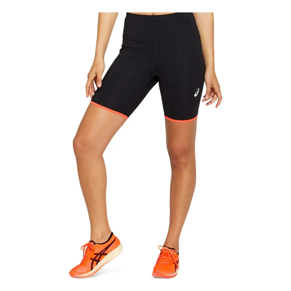 ASICS Toekomstige Tokyo Sprinter Leggings Black Dames