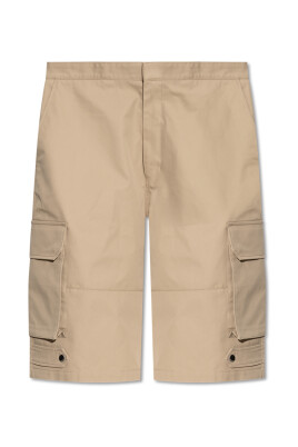 shorts-avec-logo