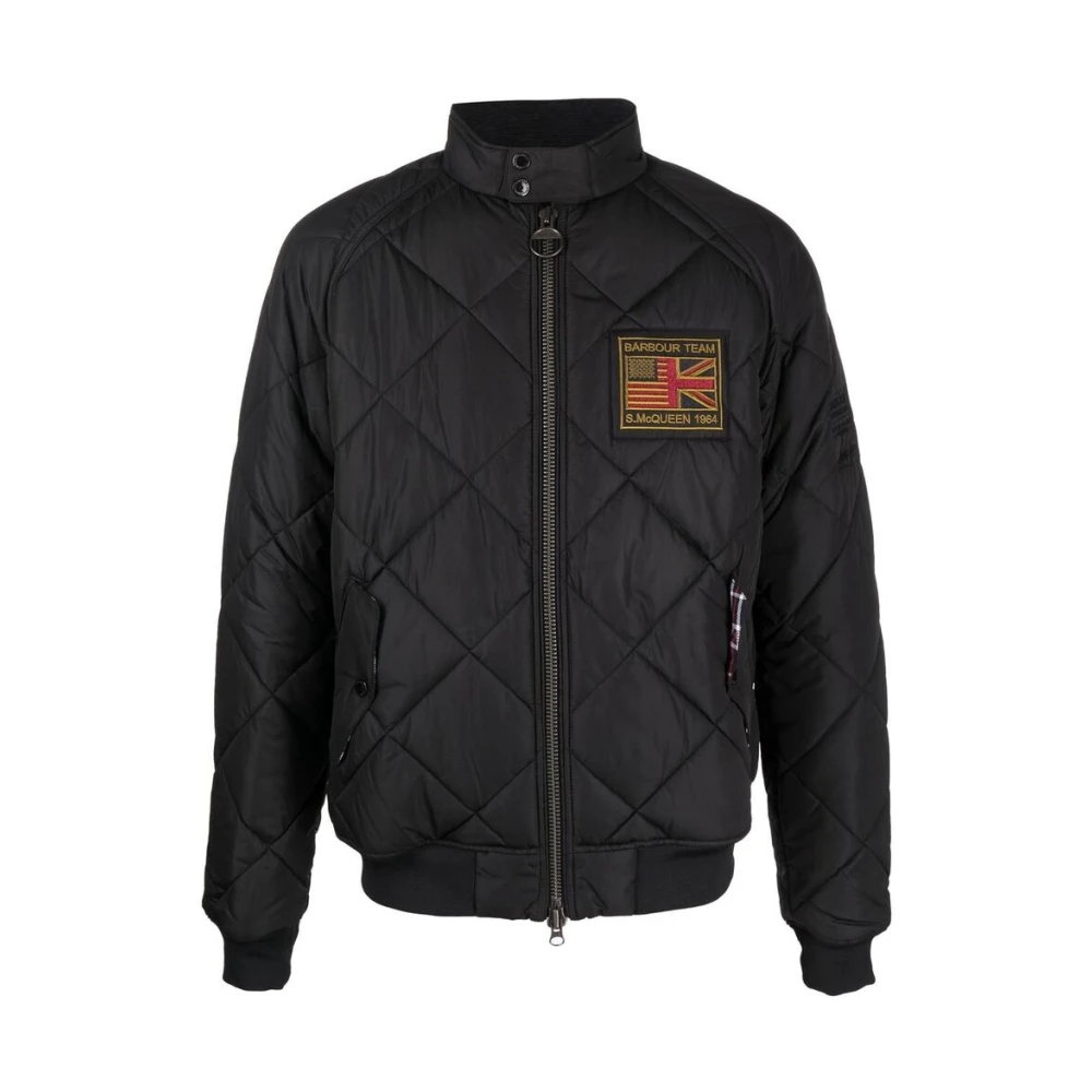 Jackets > Down Jackets - - Barbour - Modalova