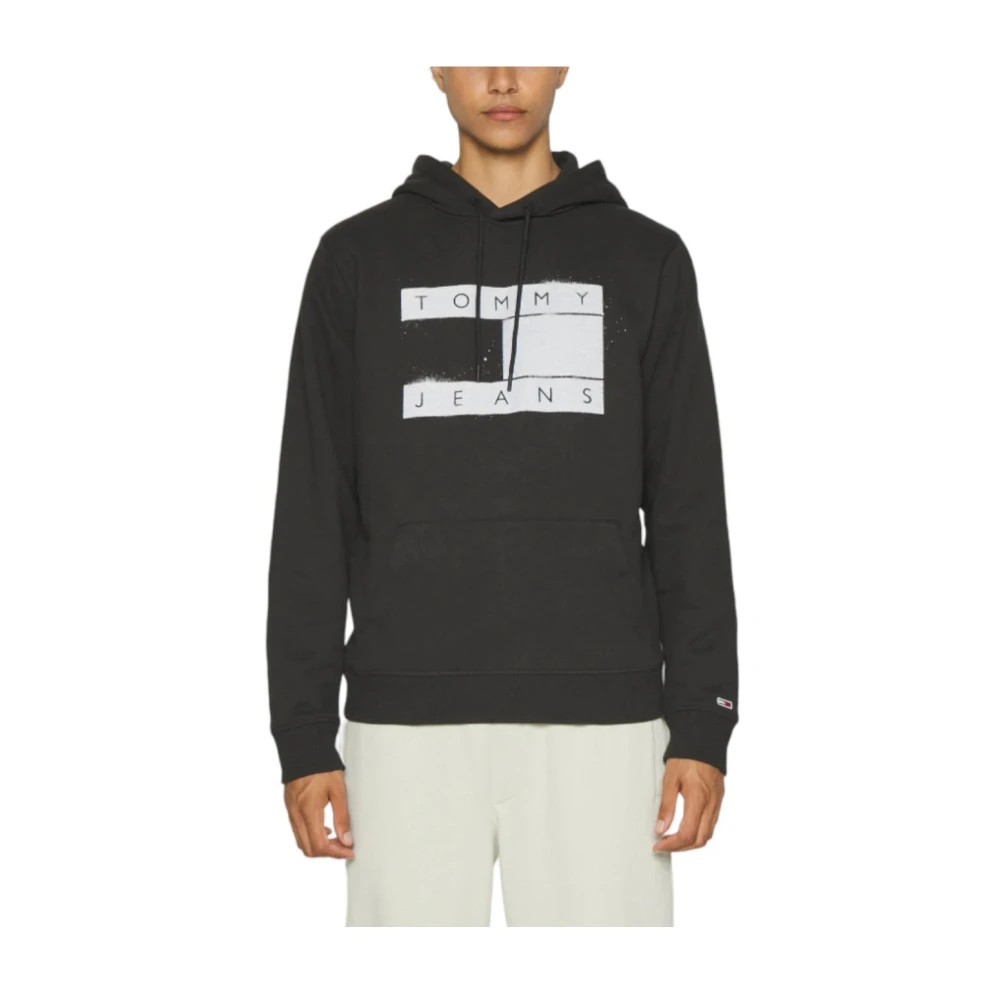 Sweatshirts & Hoodies > Hoodies - - Tommy Hilfiger - Modalova