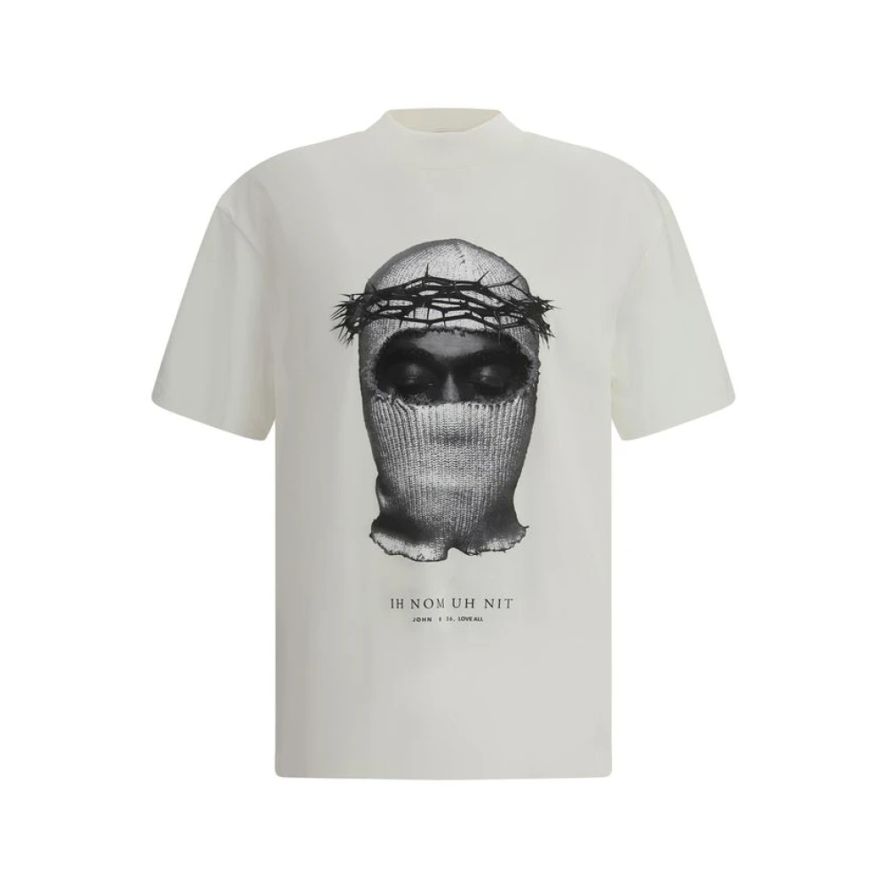 Tops > T-Shirts - - IH NOM UH NIT - Modalova