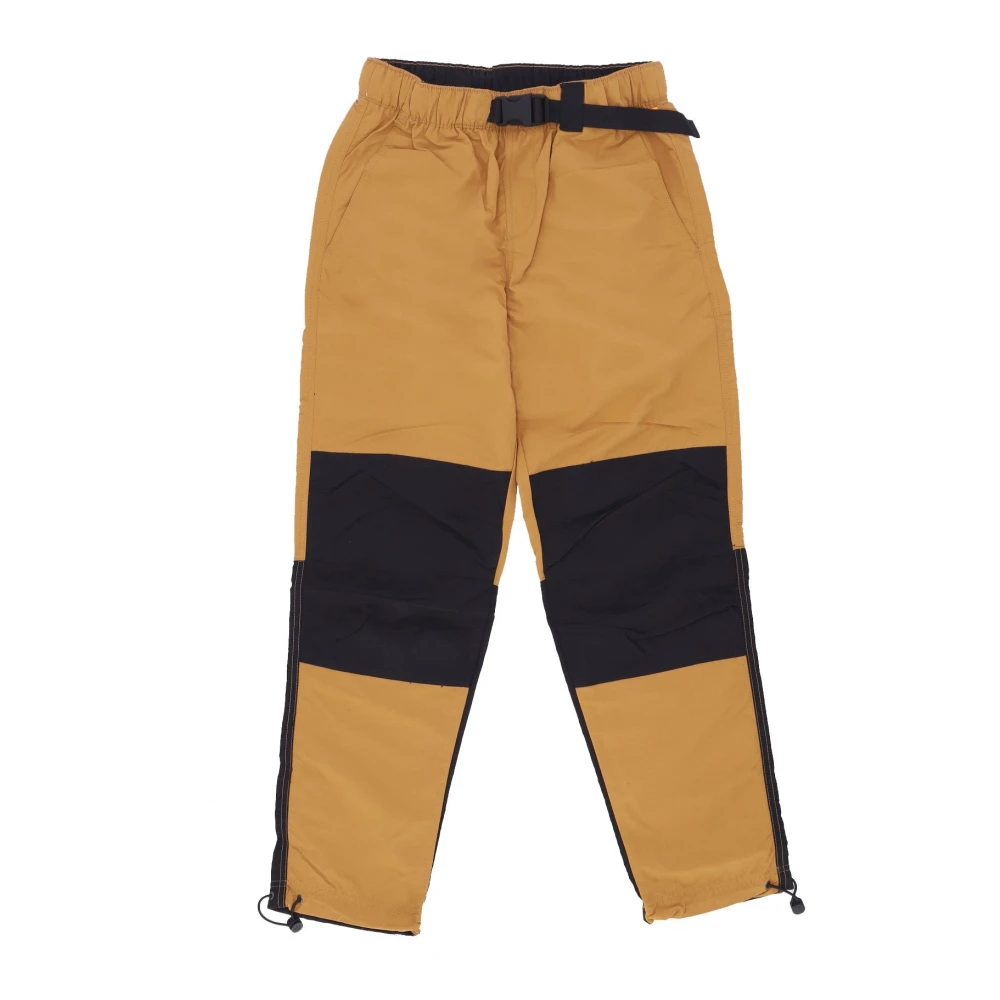 Timberland Waterdichte Joggerbroek met Elastiek Yellow Heren