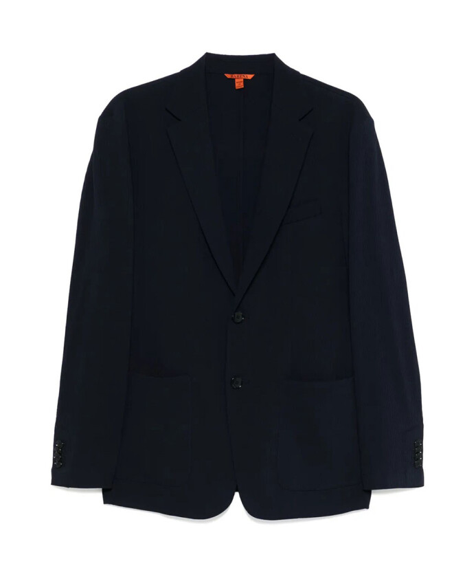 veste-bleue-en-lin-et-viscose