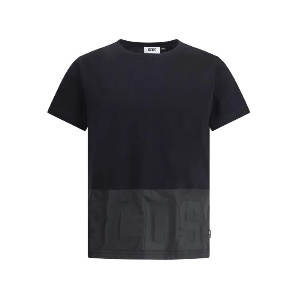 Gcds - Tops > T-Shirts - Black - Gcds - Modalova