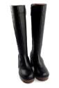 bottes-hautes