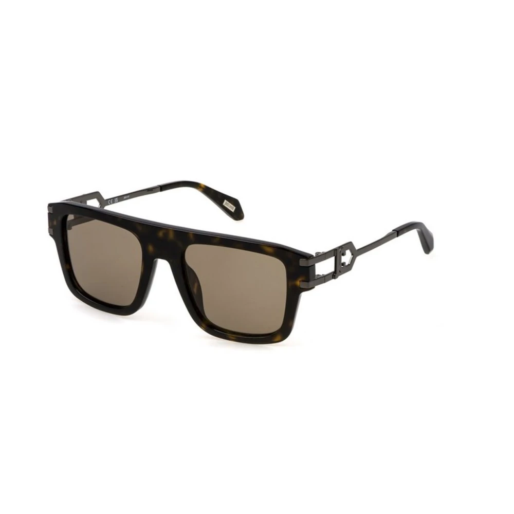 Just Cavalli Unisex Brown Sunglasses, 53 Mm, Authentic Glasses With Top-Notch Service
