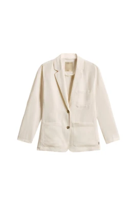 Lyocell Linne Blazer