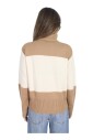 pull-a-col-roule-en-laine-melangee-a-motif