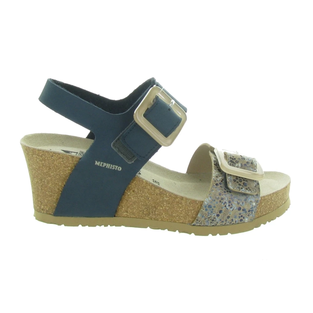 Shoes > Heels > Wedges - - Mephisto - Modalova