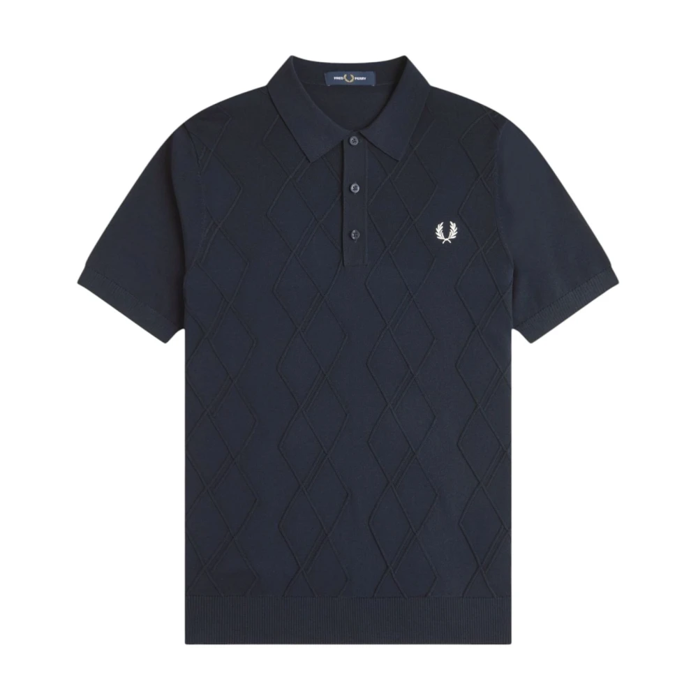 Tops > Polo Shirts - - Fred Perry - Modalova