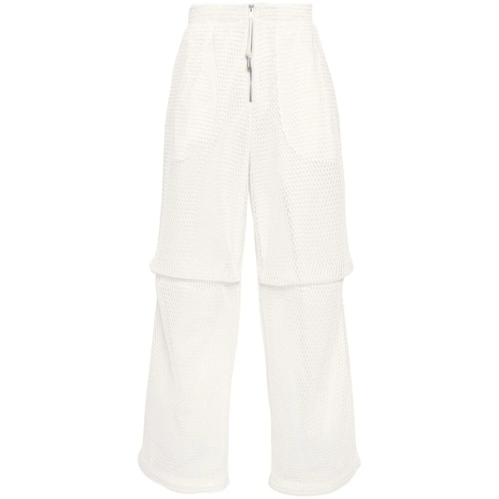 Trousers > Wide Trousers - - Jil Sander - Modalova
