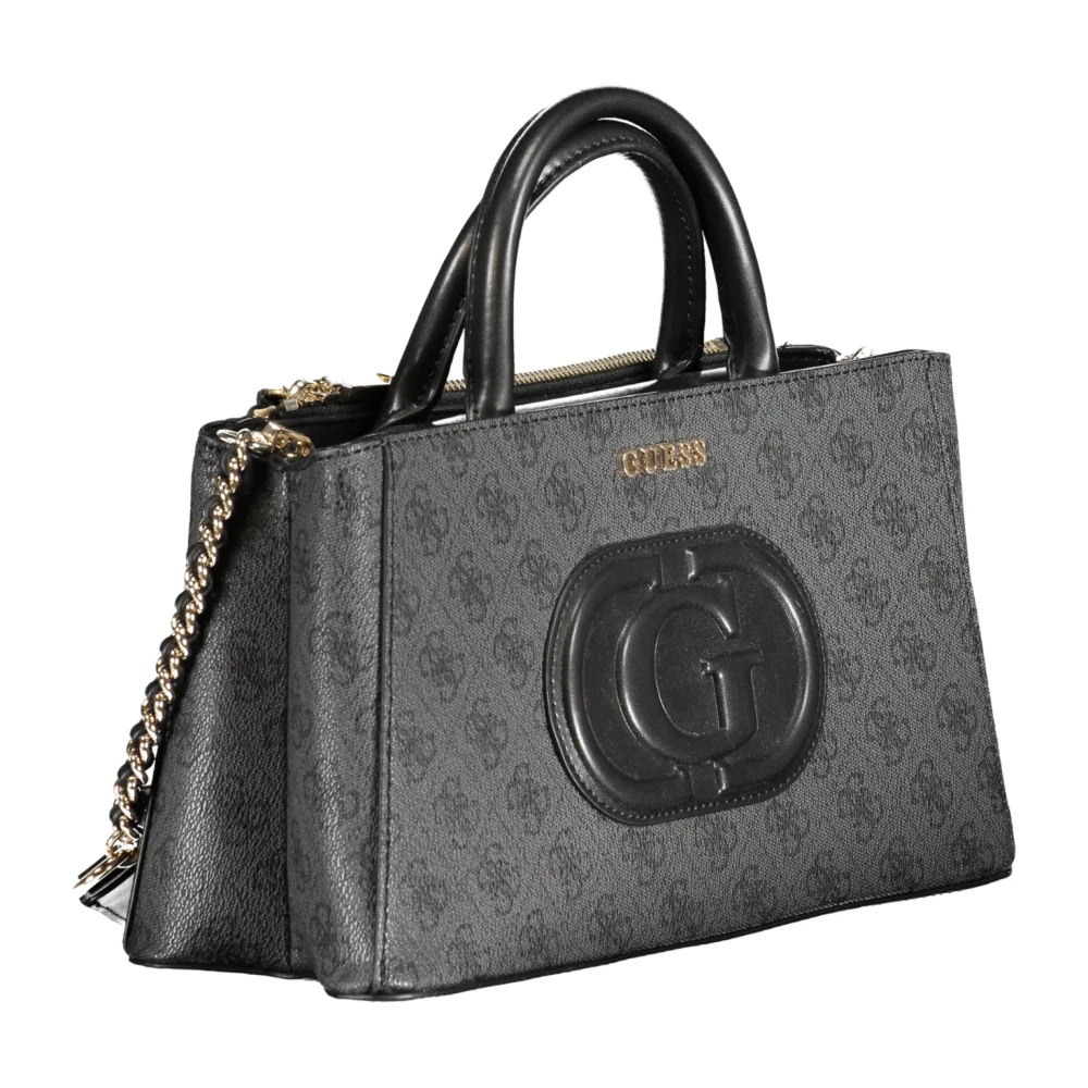Guess Tassen en Accessoires Gray Dames