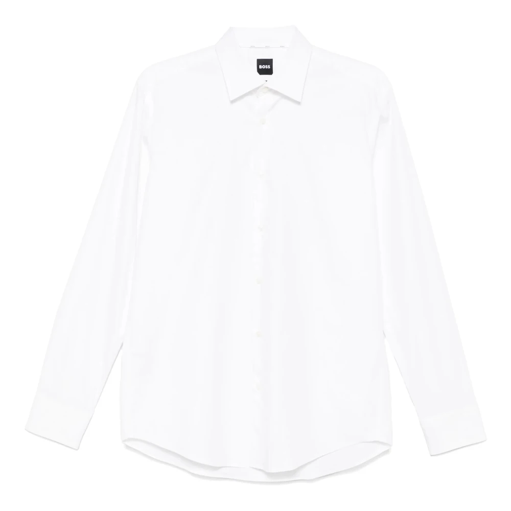 Shirts > Casual Shirts - - Hugo Boss - Modalova