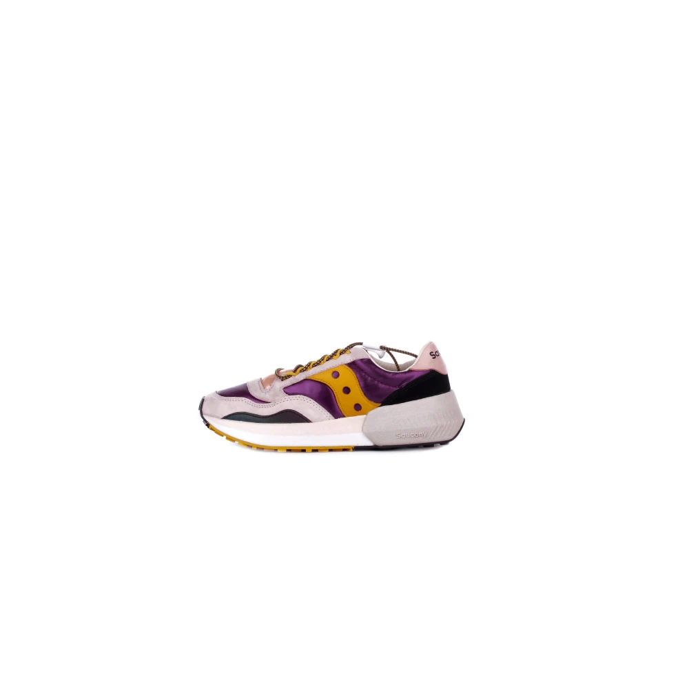 Saucony Jazz NXT Skor Multicolor, Dam