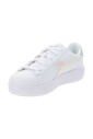 sneakers-fille-en-similicuir