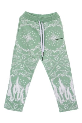 bandana-print-lightweight-tracksuit-pants-green