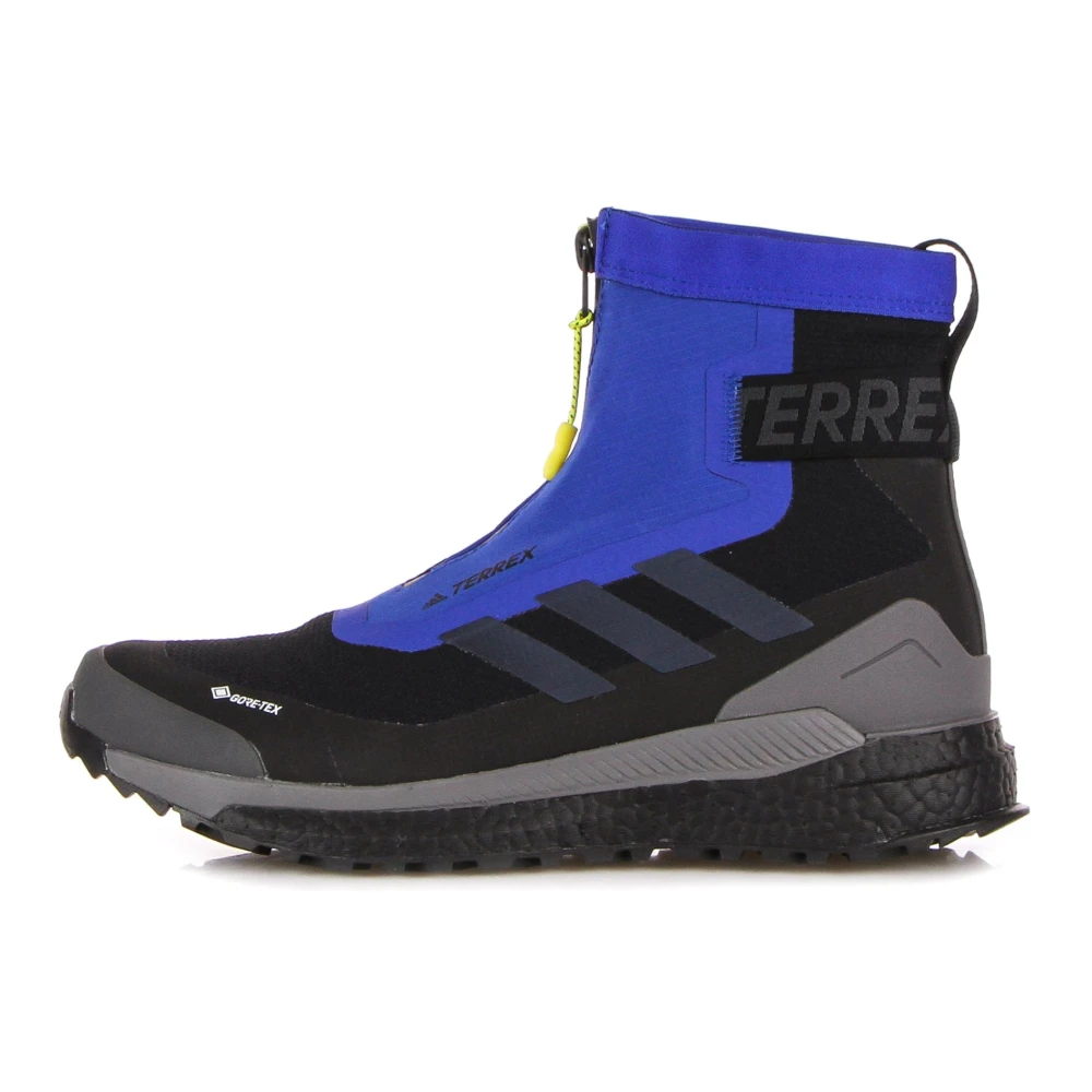Adidas Men's Blue Cold Outdoor Shoe - Hiking Shoes - 6 Uk - Sport