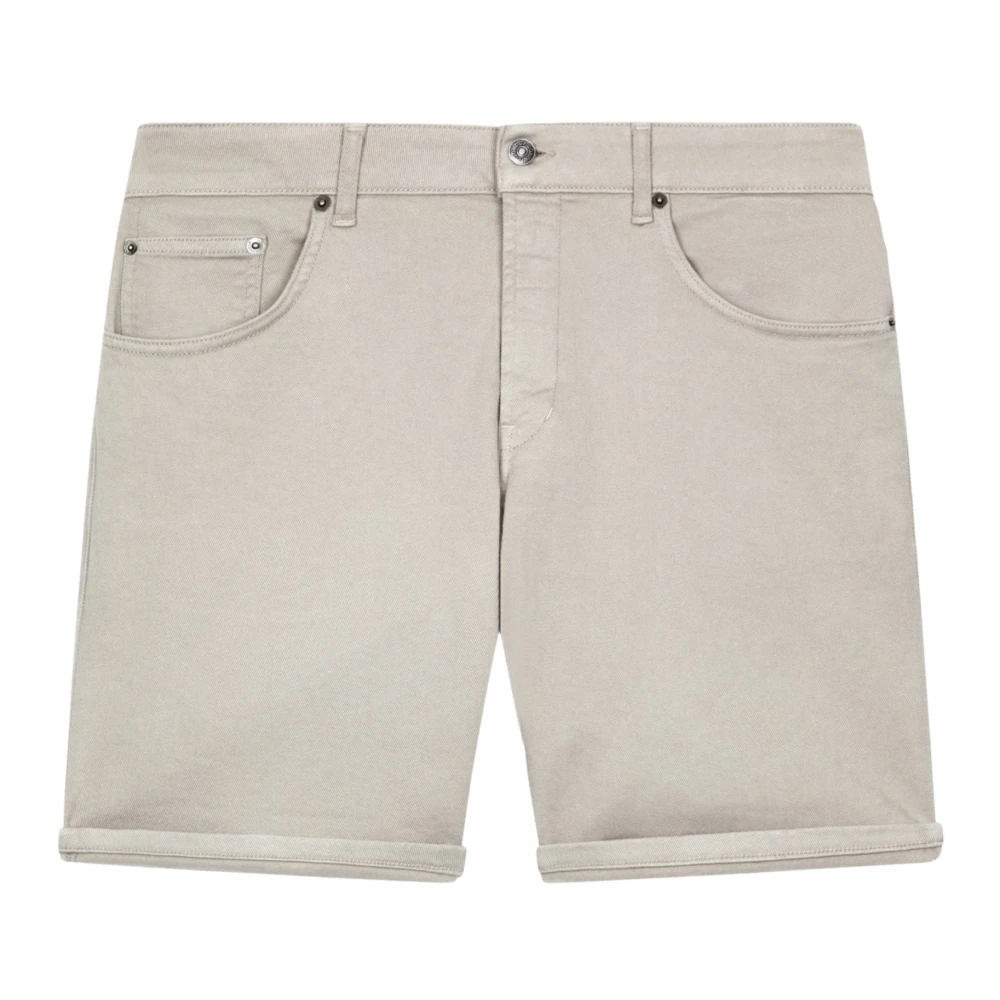 Shorts > Casual Shorts - - Dondup - Modalova