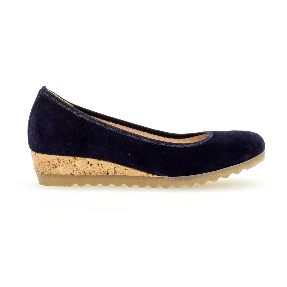 Shoes > Heels > Wedges - - Gabor - Modalova