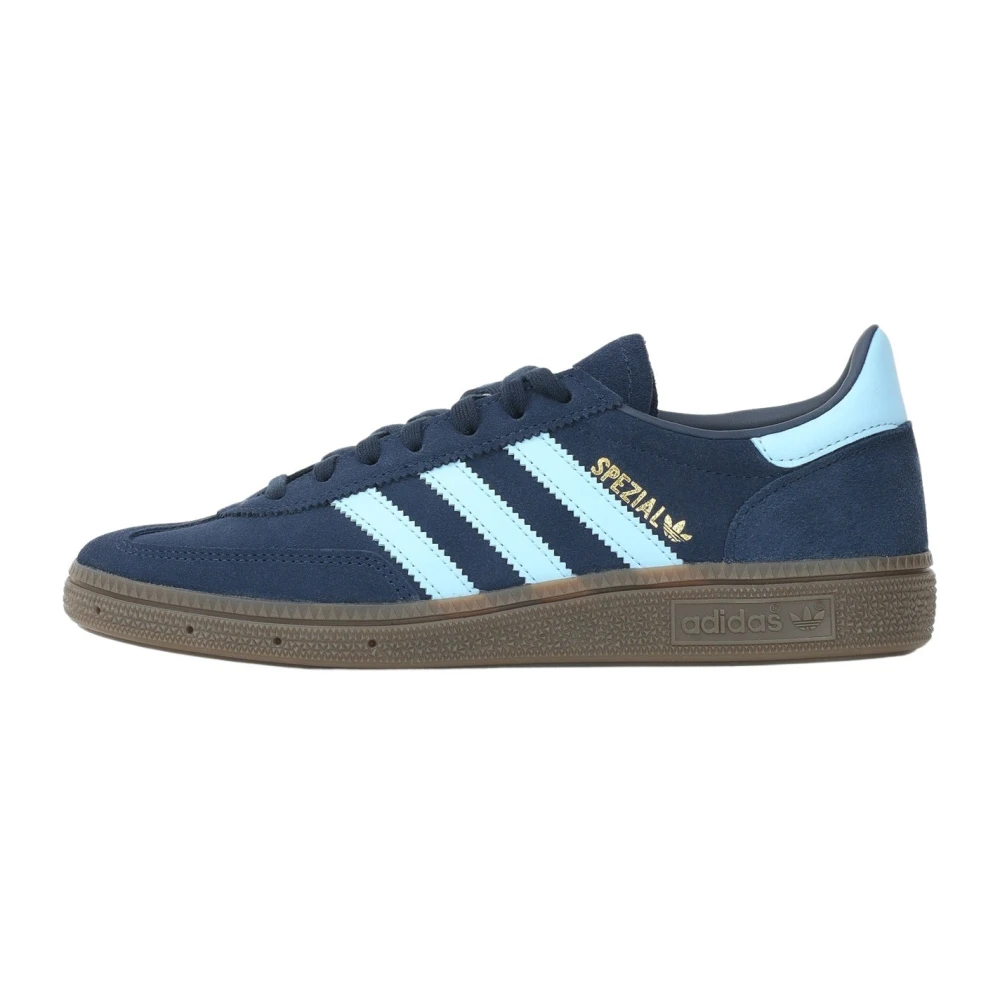 Adidas Originals Blauwe Sneakers Lente Zomer Laag Profiel Heren Schoenen