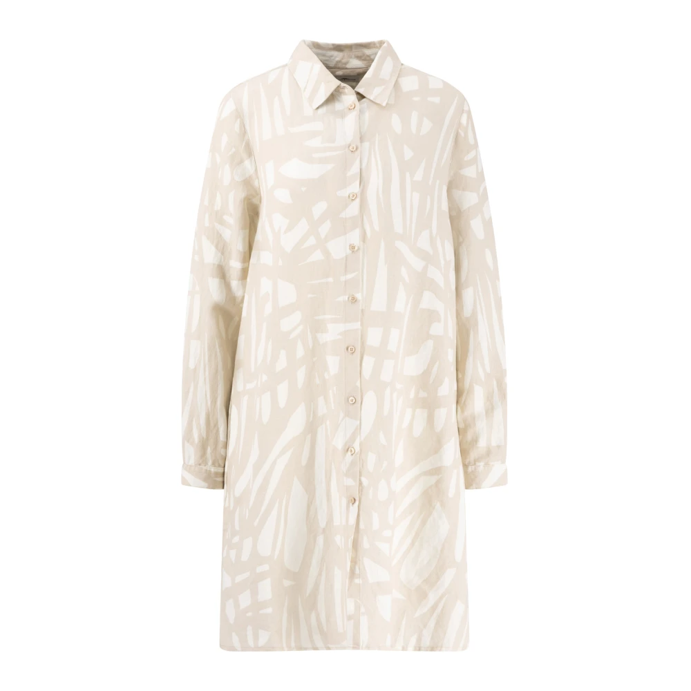 Dresses > Day Dresses > Shirt Dresses - - Fynch-Hatton - Modalova