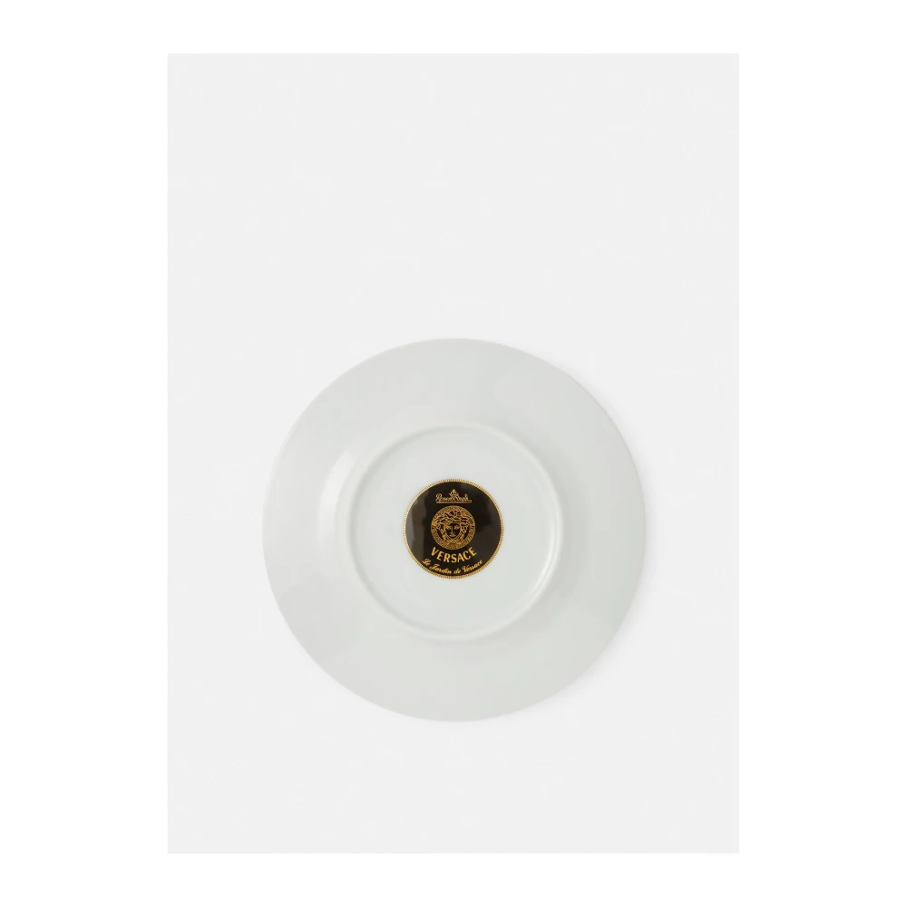 Versace Platte schotel Tuinontwerp Multicolor Unisex