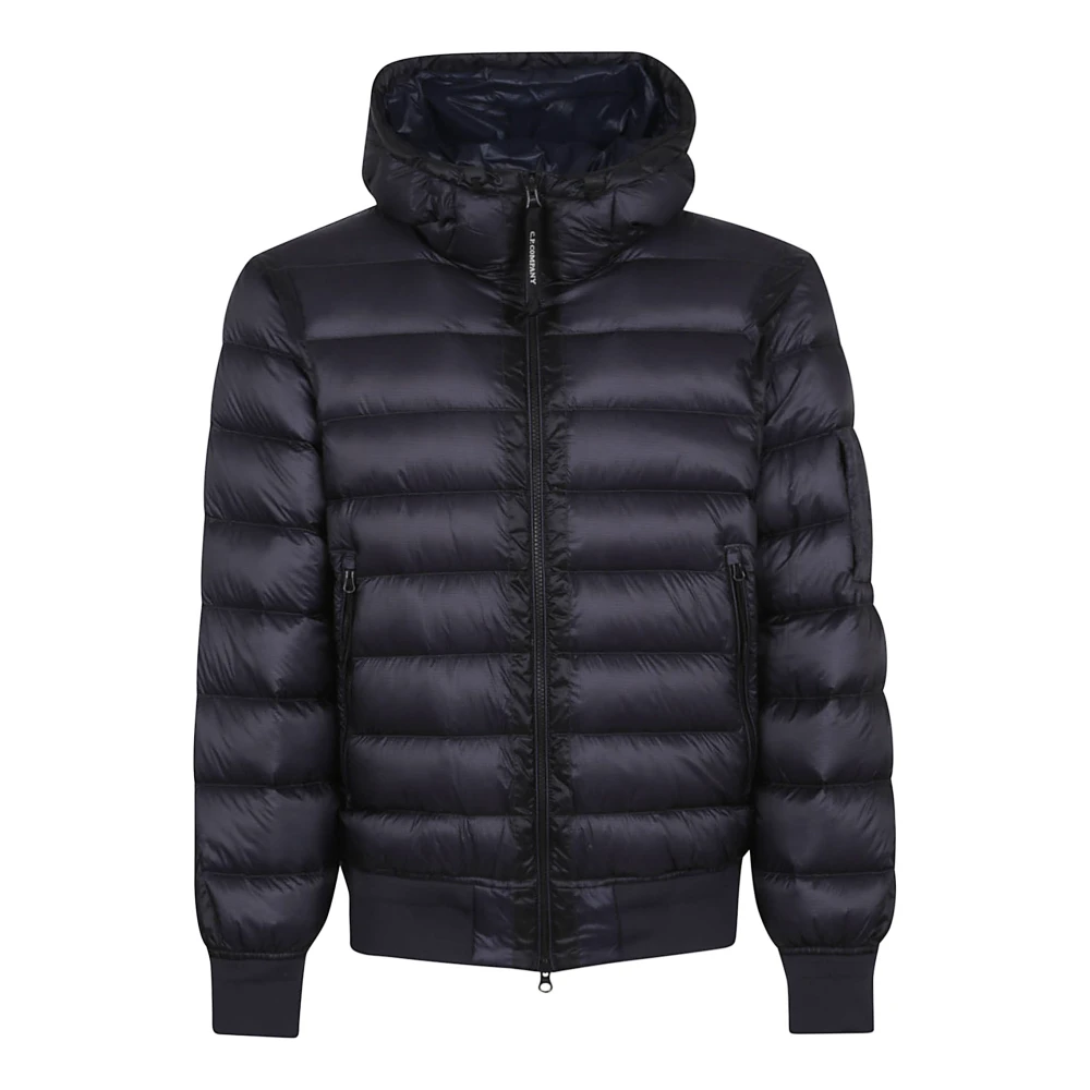 Jackets > Winter Jackets - - C.p. Company - Modalova