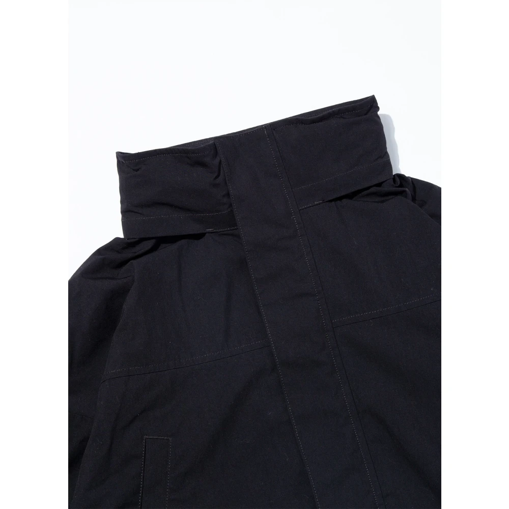 Gramicci Deense Design Bergjas Black Heren
