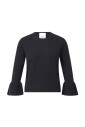 pull-en-cachemire-a-manches-3-4