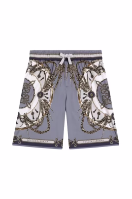 bermuda-shorts