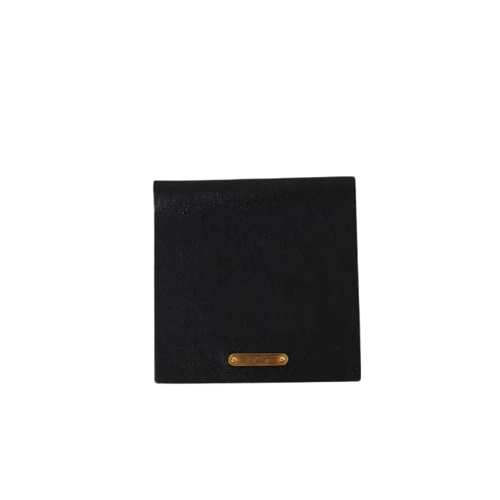 Pre-owned > Pre-owned Accessories > Pre-owned Wallets - - Saint Laurent Vintage - Modalova