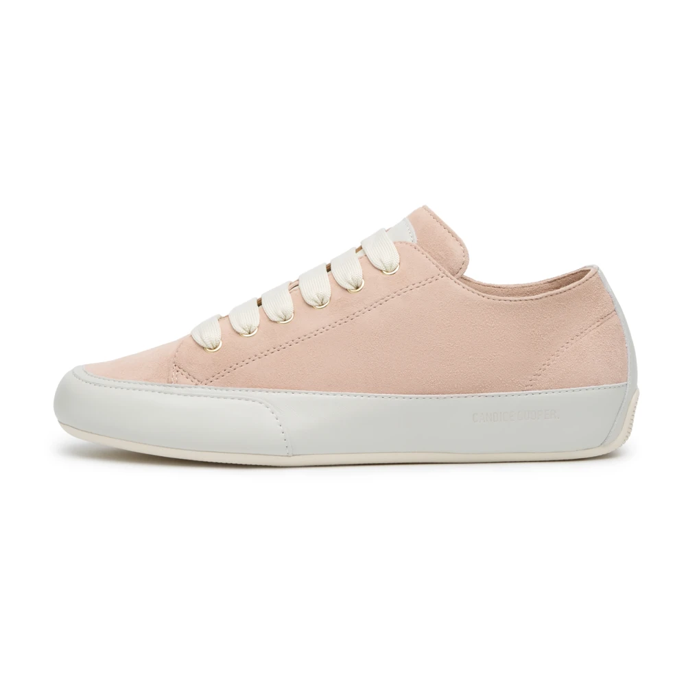Candice Cooper Twist S Sneaker Dames Schoenen Roze