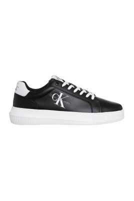 chunky-cupsole-sneakers-sort-hvid
