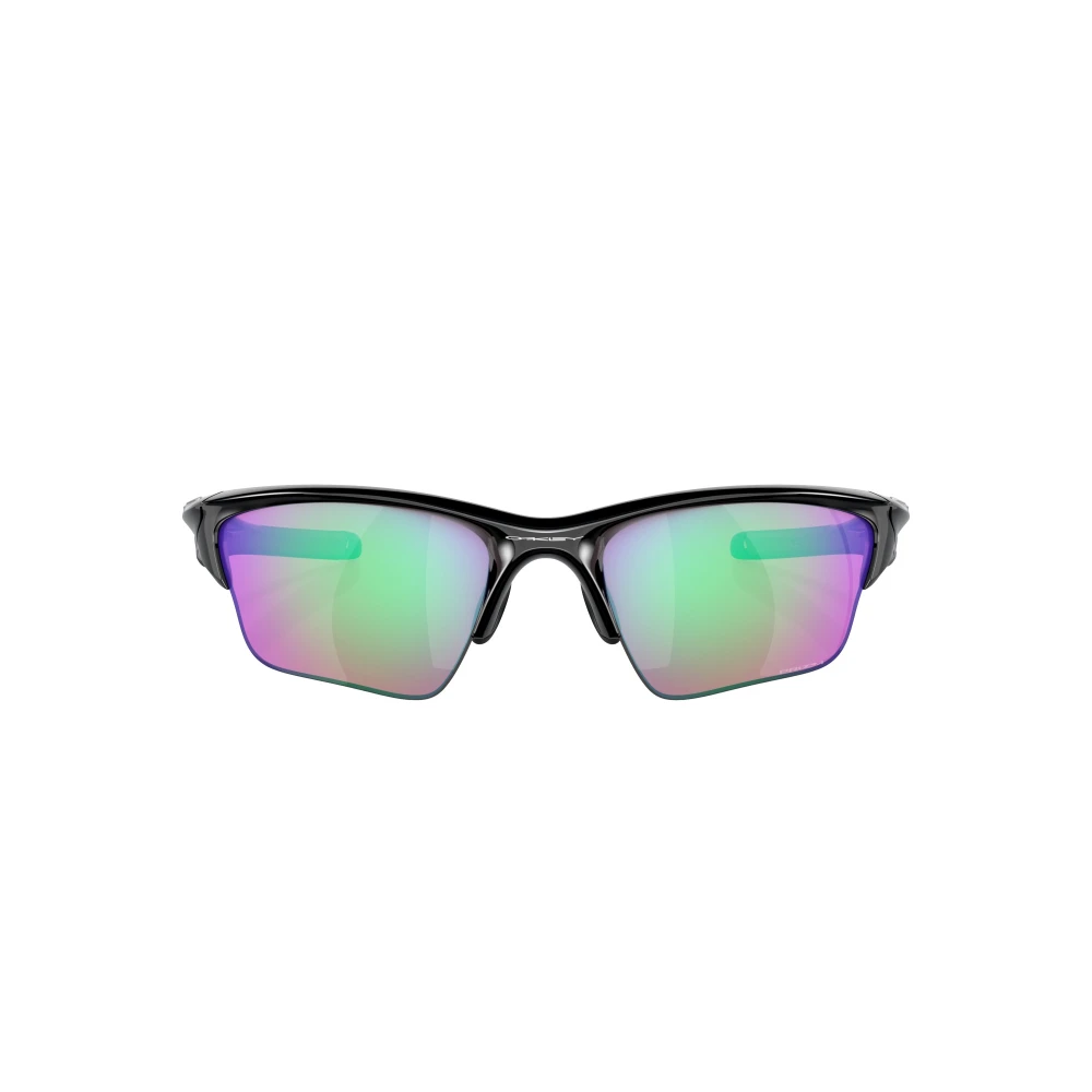 Oakley , Sunglasses, Male, Black, 62 Mm, Half Jacket 2.0 Xl Sunglasses - Image 6