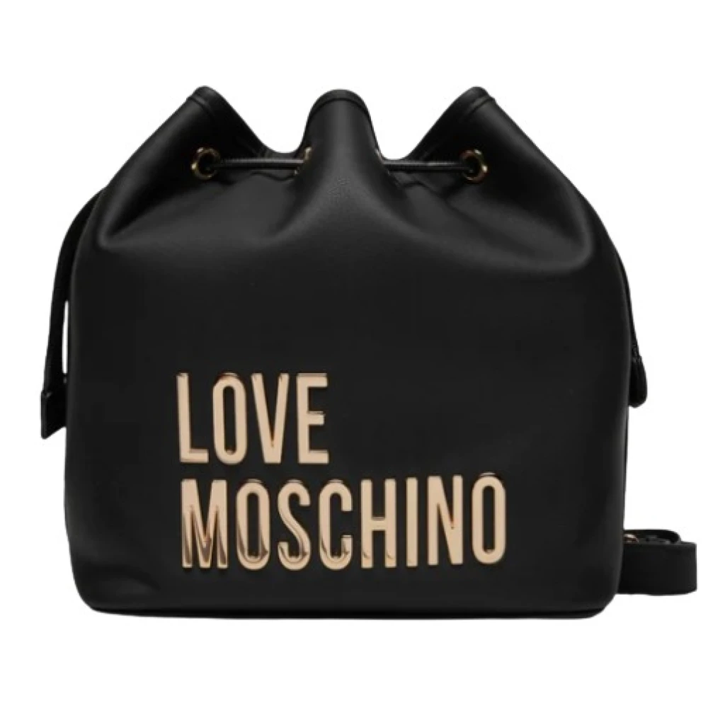 Bags > Bucket Bags - - Love Moschino - Modalova