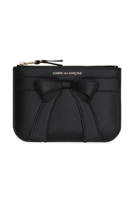 Wallet Bow