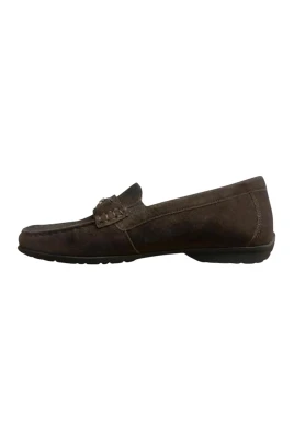 Sioux Loafers Brun 7 1/2 UK