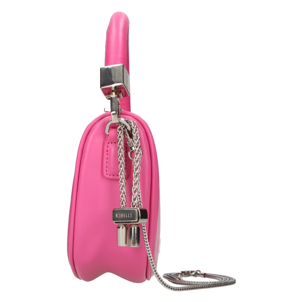 Rebelle Tassen.. Fuchsia Pink Dames