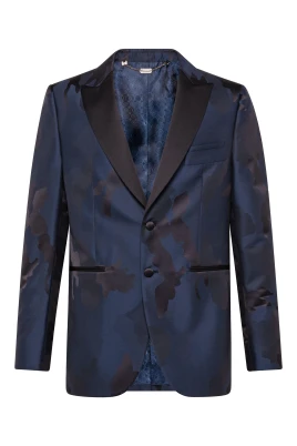 Blazer Camouflage