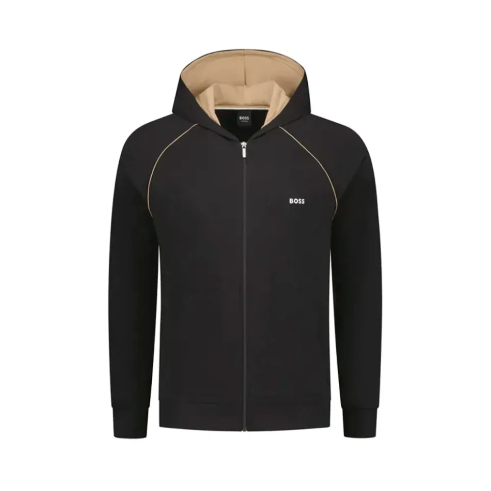 Sweatshirts & Hoodies > Hoodies - - Hugo - Modalova