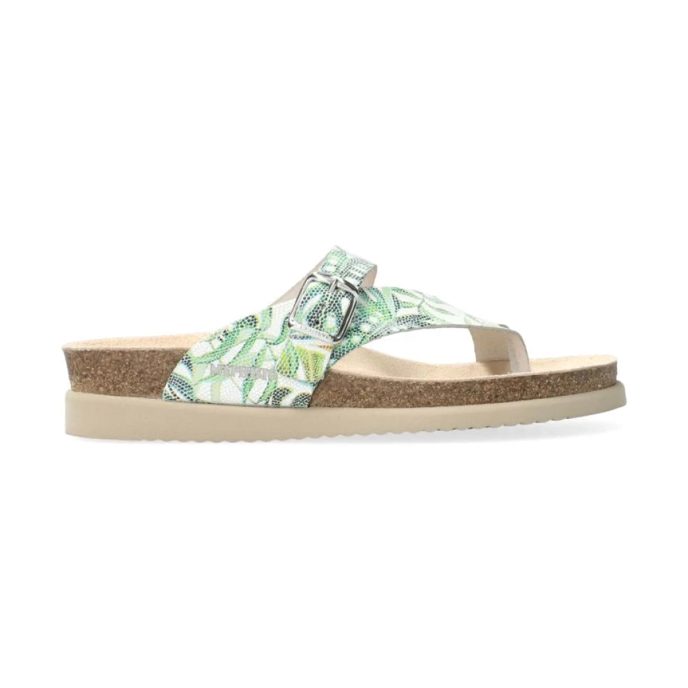 Shoes > Flip Flops & Sliders > Flip Flops - - Mephisto - Modalova