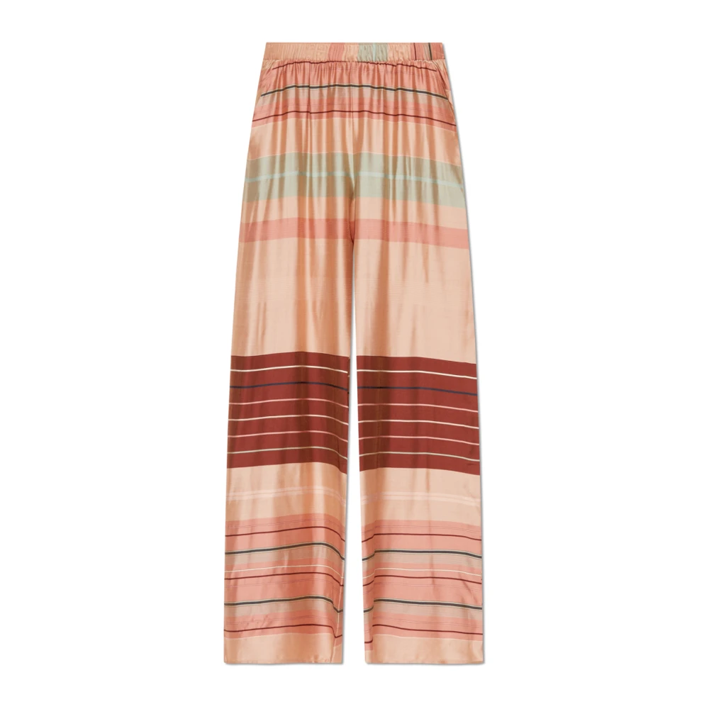 Hanro Broek Hannah Multicolor Dames