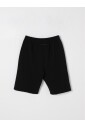 shorts-noirs-enfants-elegants-decontractes