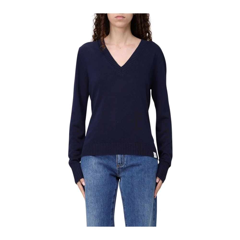 Knitwear > V-neck Knitwear - - Peuterey - Modalova