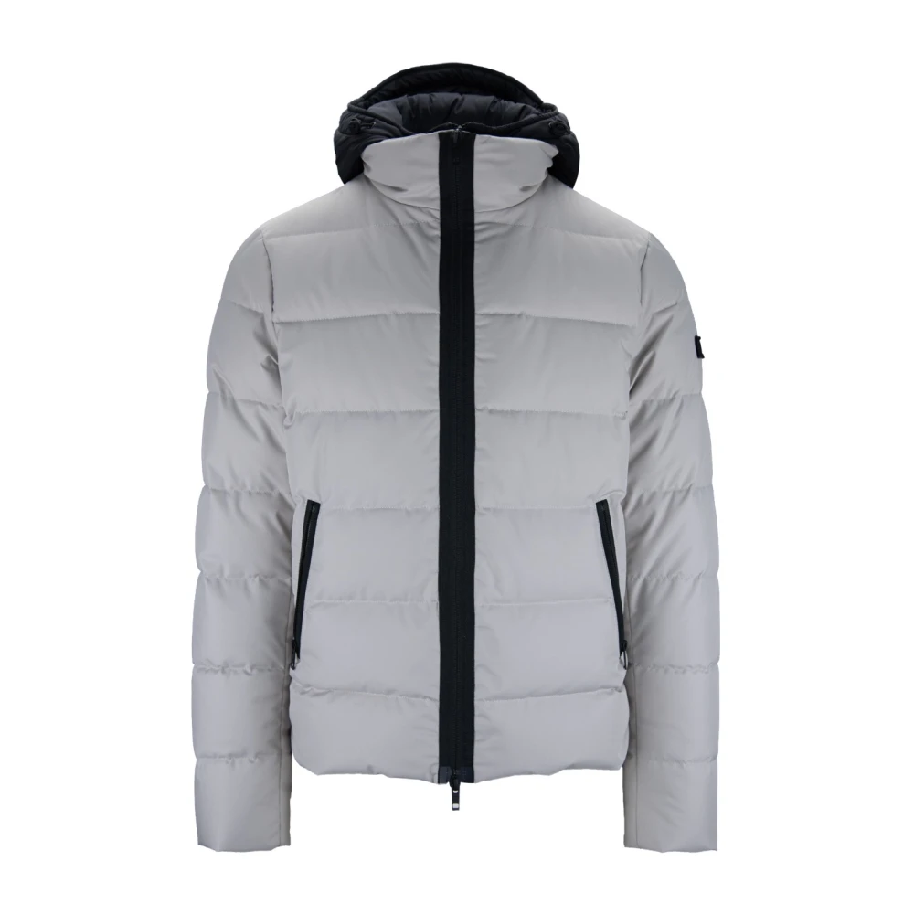 Jackets > Down Jackets - - Fay - Modalova