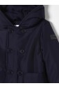 veste-peacoat-a-capuche-bleue-pour-bebes